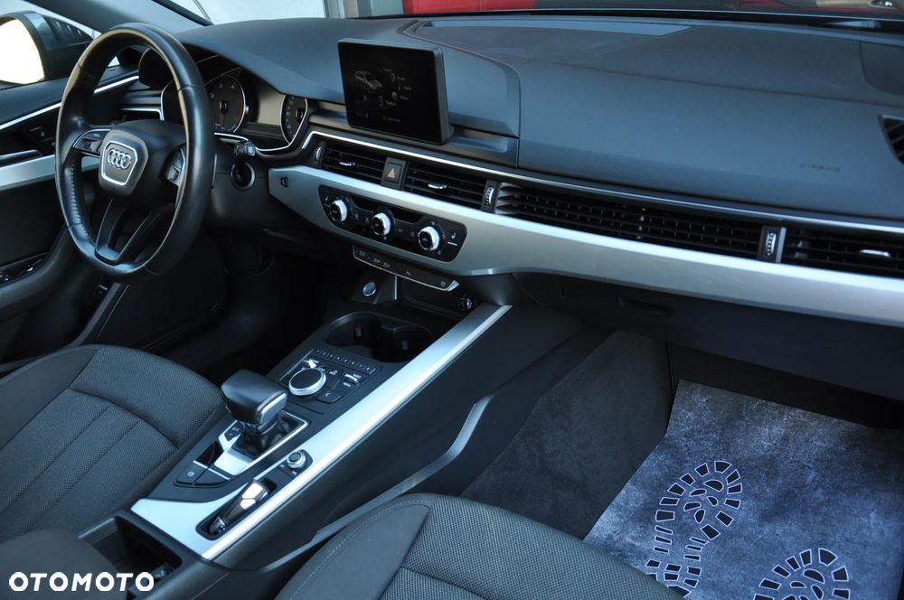 Audi A4 Avant 2.0 TDI S tronic design - 20