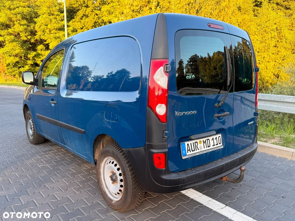 Renault Kangoo 1.5 dCi Privilege - 3