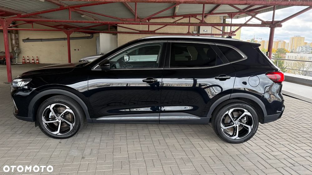 MG HS 1.5 T-GDI Exclusive - 3