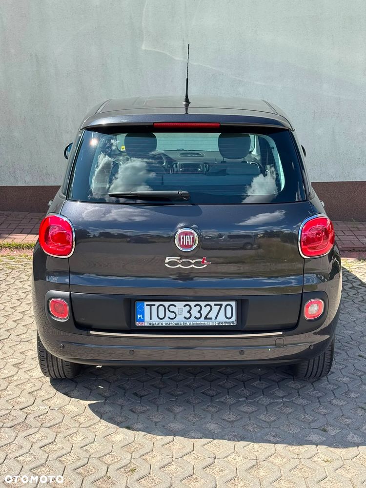 Fiat 500L 1.4 16V Pop Star - 26