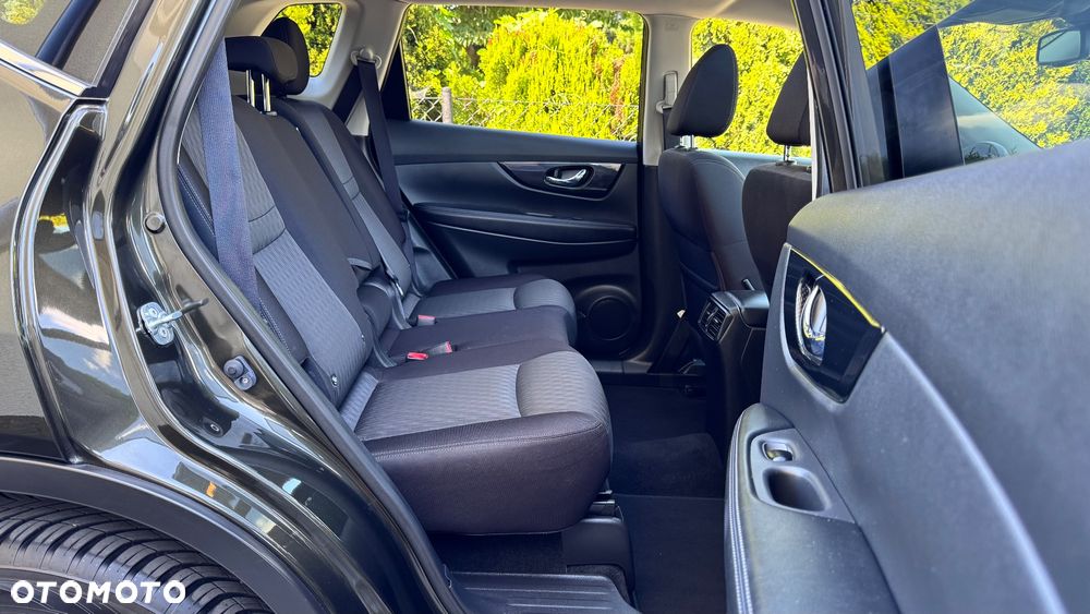 Nissan Qashqai - 28