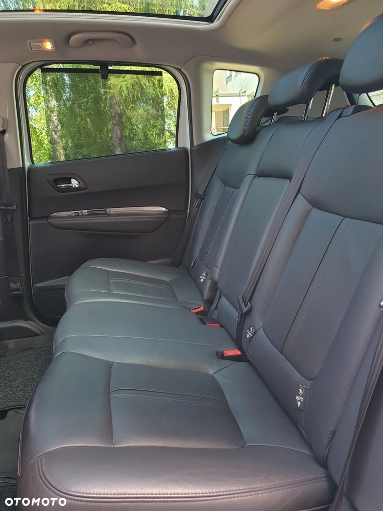 Peugeot 3008 HDi 150 Allure - 36