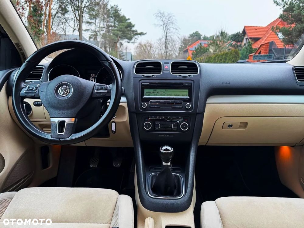 Volkswagen Golf 1.4 TSI Highline - 20