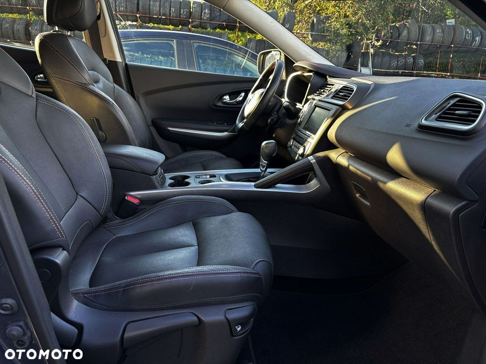 Renault Kadjar - 22
