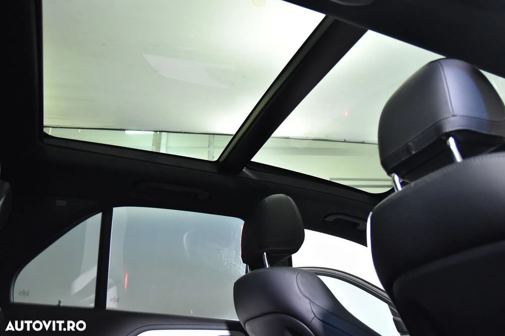 Mercedes-Benz GLE AMG 63 S MHEV 4MATIC+ - 27