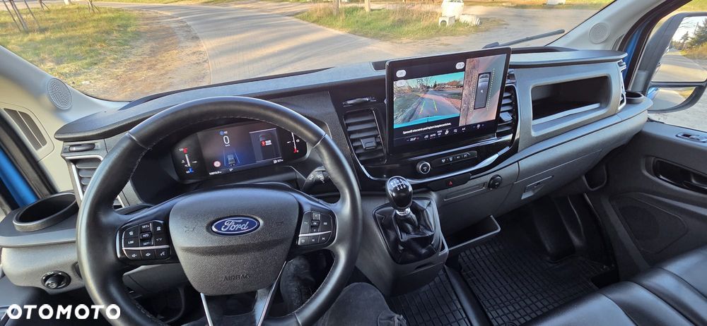 Ford TRANSIT - 15