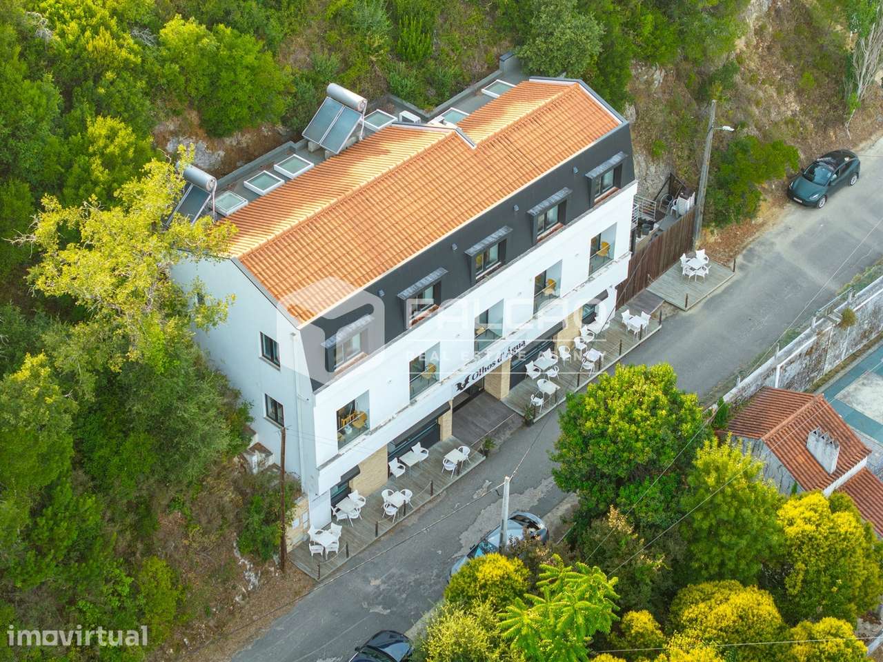 Residencial T4 Venda em Malhou, Louriceira e Espinheiro,Alcanena - Grande imagem: 2/60