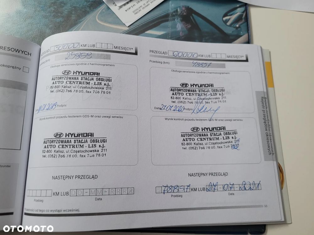 Hyundai i30 1.4 Premiere Comfort - 28