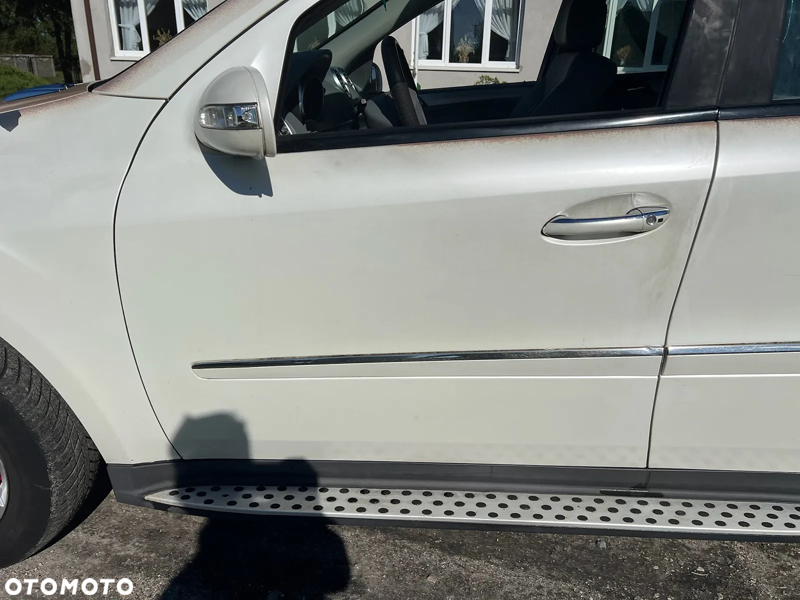 Mercedes-Benz ML 280 CDI 4-Matic - 20
