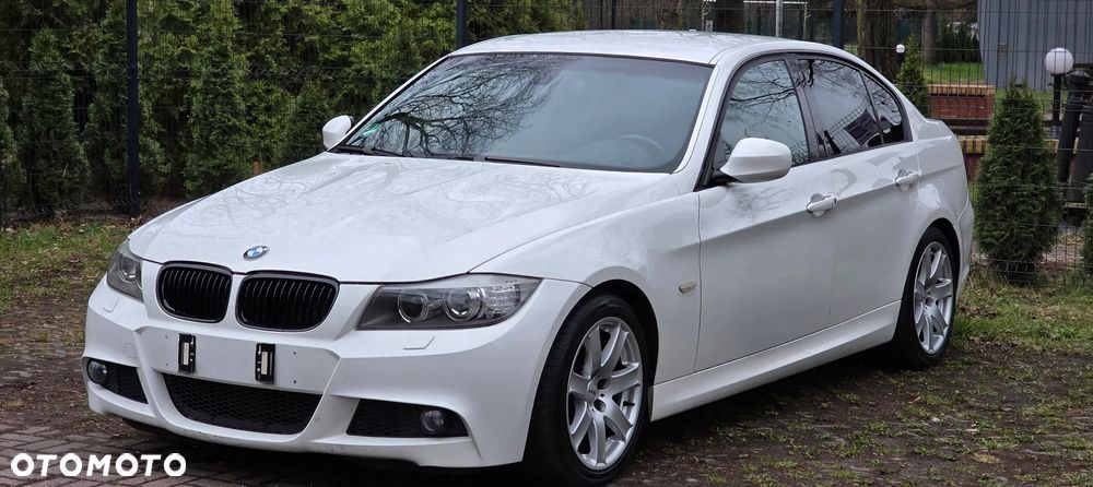 BMW Seria 3 318i Edition Sport - 1