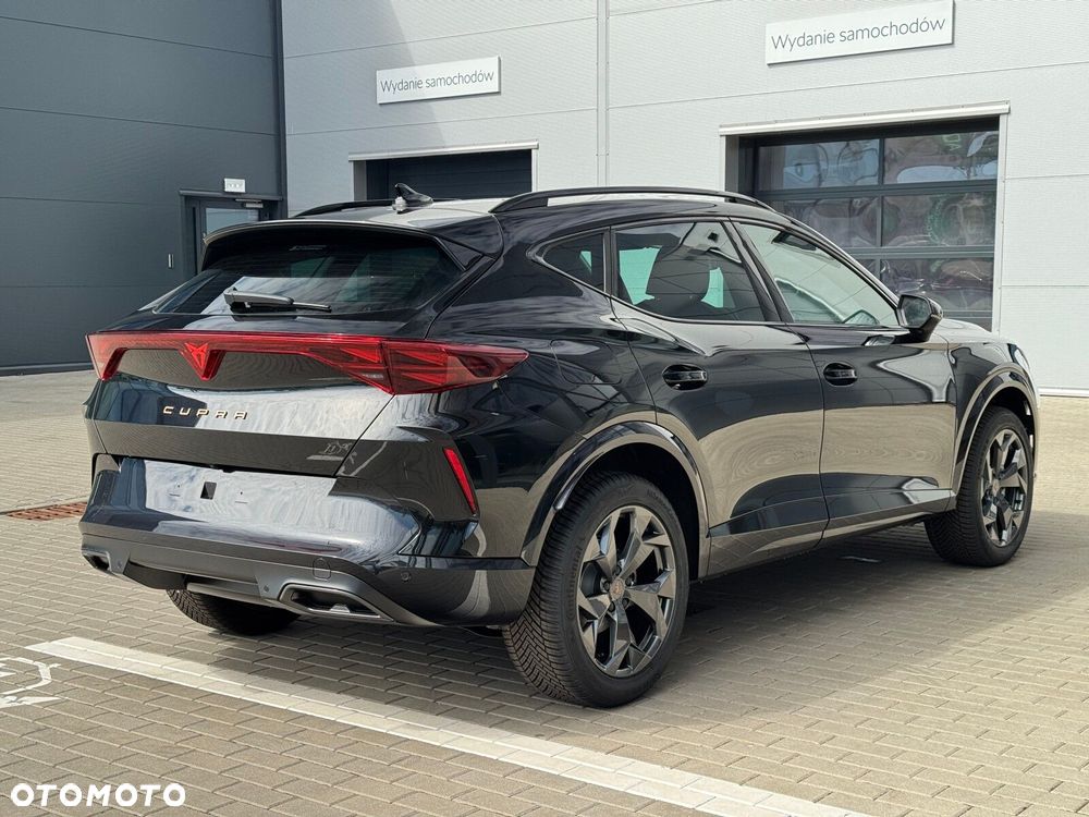 Cupra Formentor - 4