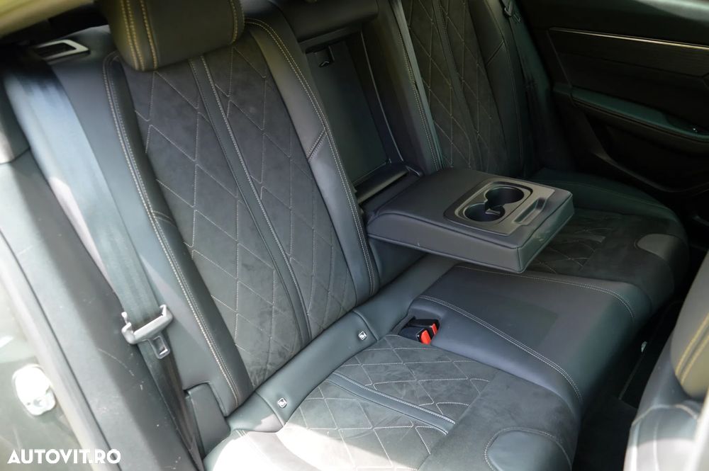 Peugeot 508 BlueHDi 180 EAT8 GT - 14