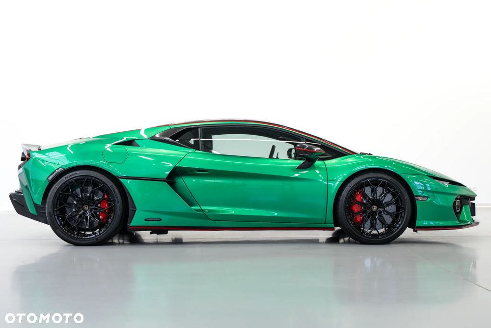 Lamborghini Inny - 4