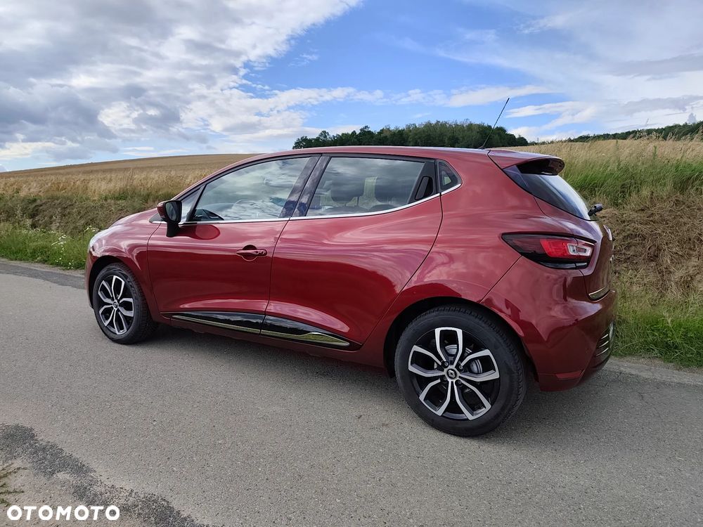 Renault Clio Energy TCe 90 Start & Stop Intens - 9