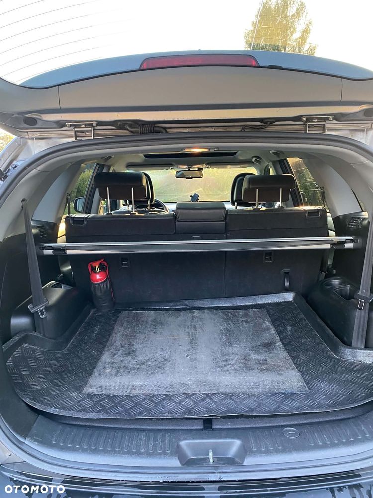 Kia Sorento - 10