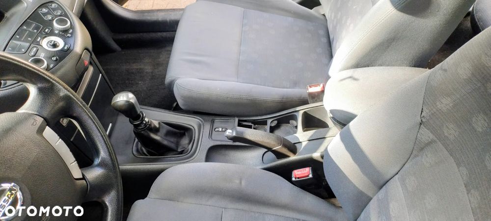 Nissan Primera 1.9 dCi Acenta - 16