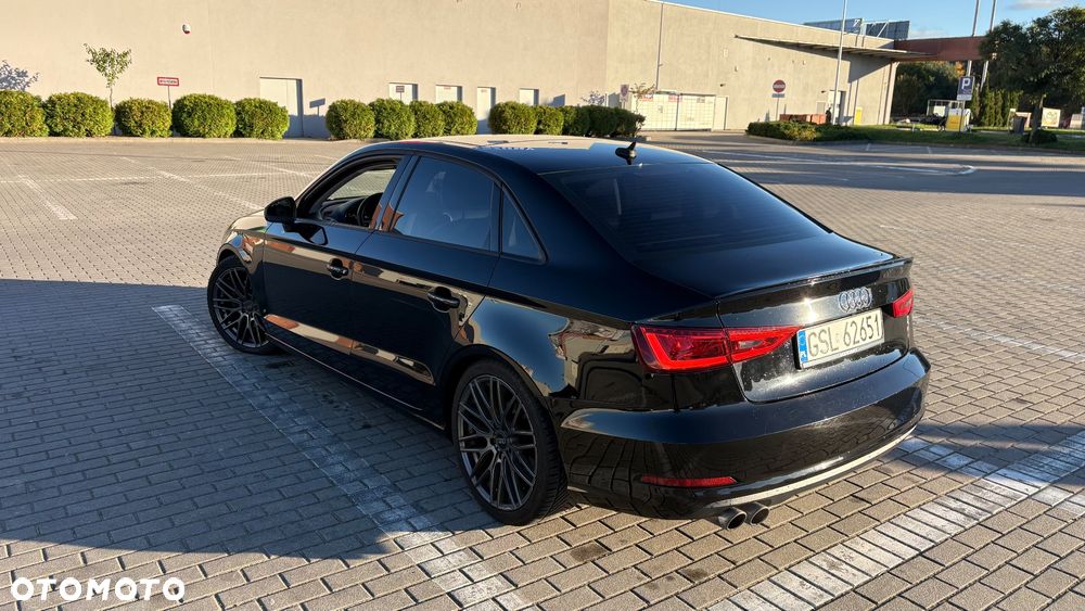 Audi A3 Limousine - 5