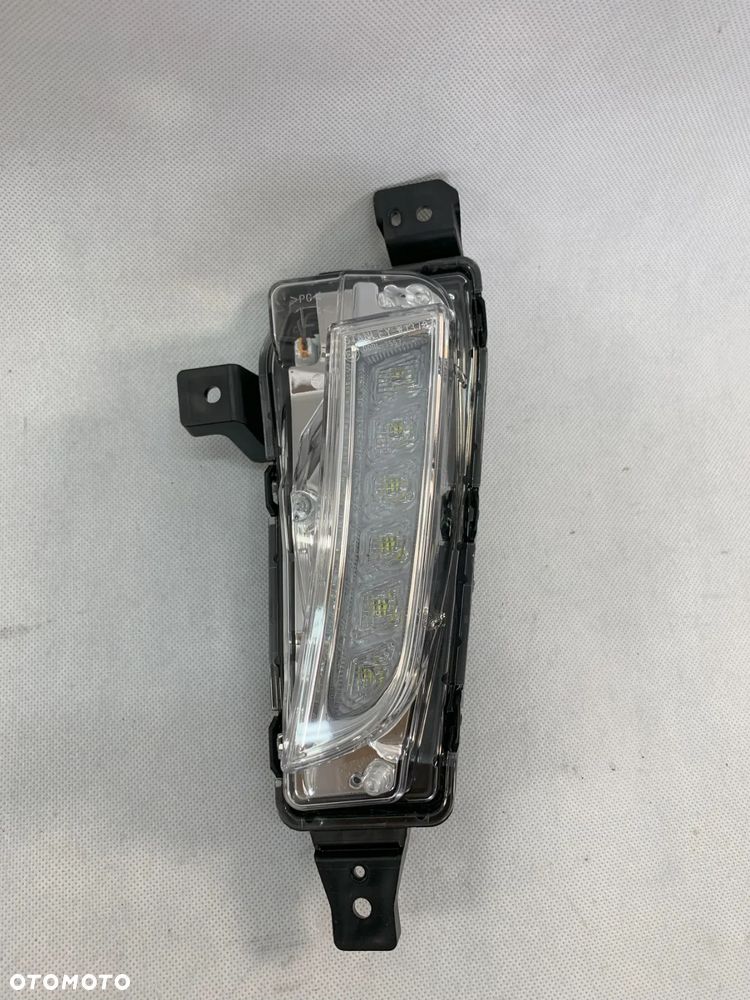 Suzuki Vitara 3 III 15r Halogen lewy lewe LED DRL 2015
