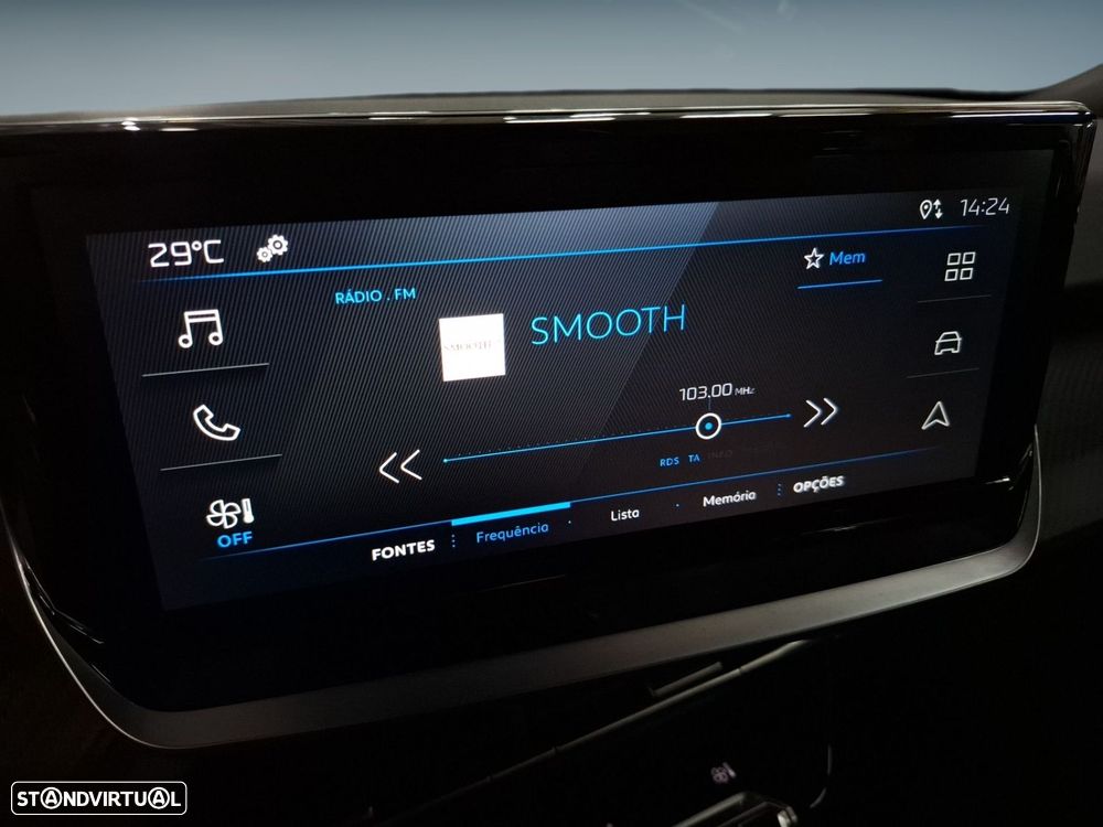 Peugeot 2008 1.2 PureTech Style - 20