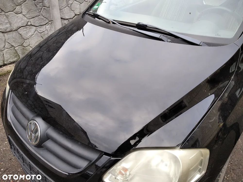 Maska vw fox L041 - 2