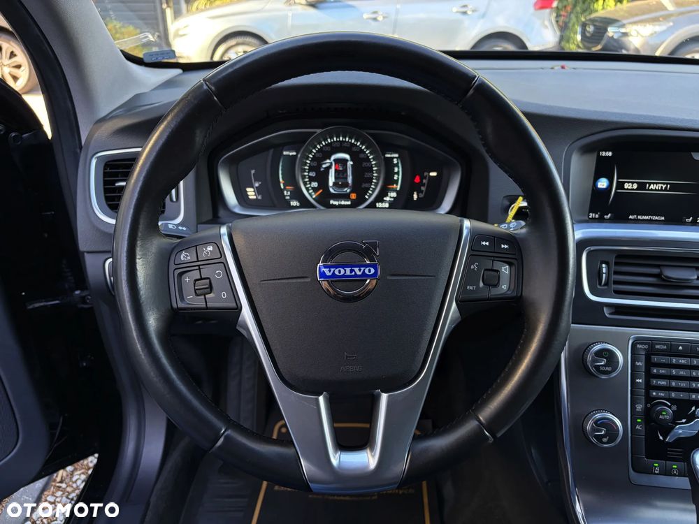Volvo V60 - 22