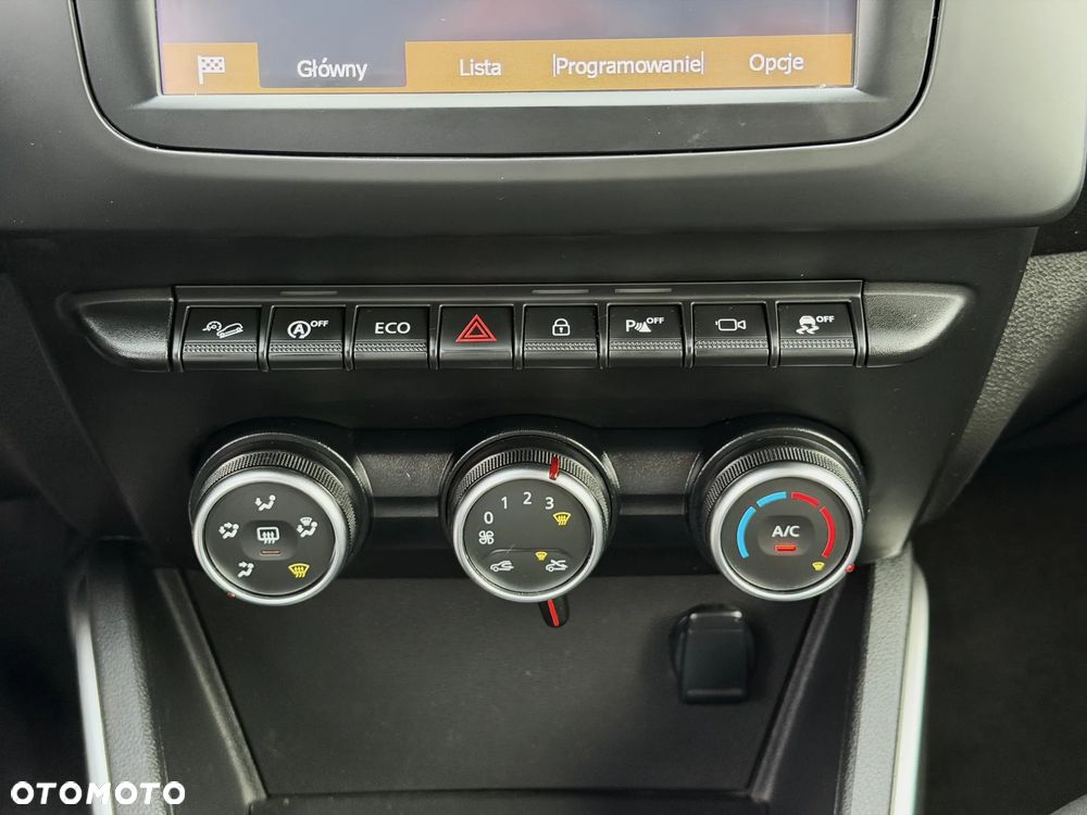 Dacia Duster 1.6 SCe Prestige 4WD - 34