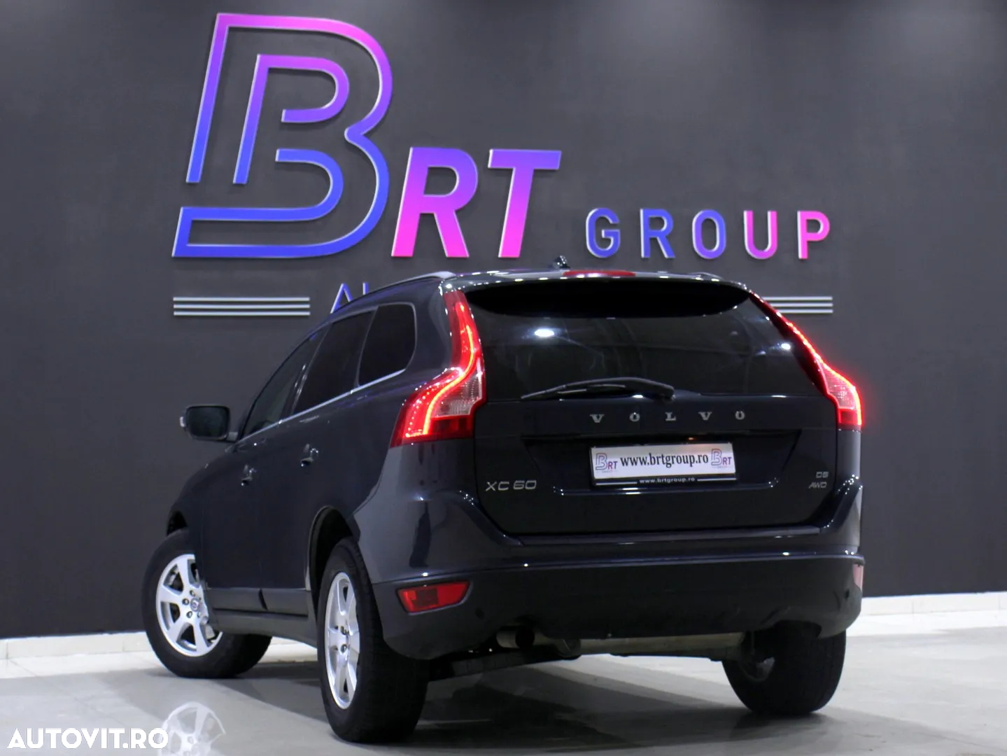 Volvo XC 60 - 5