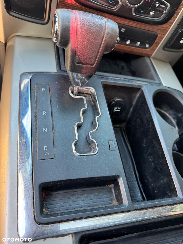 Dodge RAM 1500 09 - 19