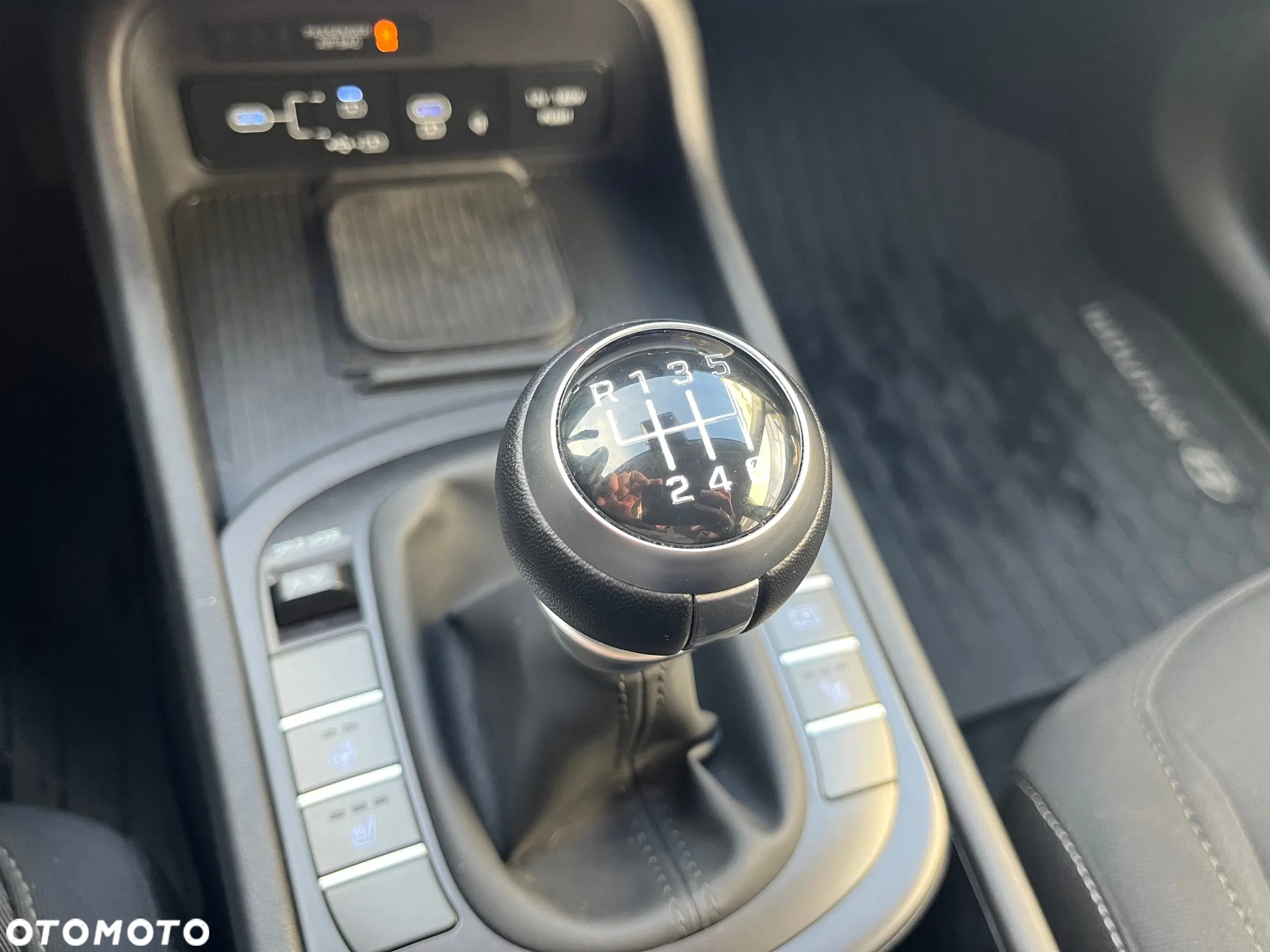 Hyundai Kona 1.0 T-GDI Executive - 17