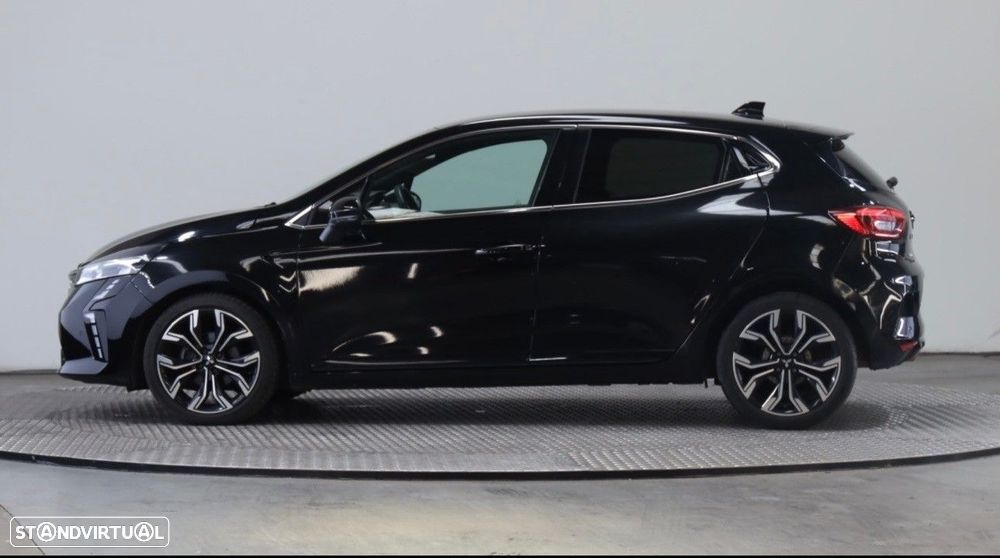 Mitsubishi Colt 1.0 MPI-T Launch Edition - 4