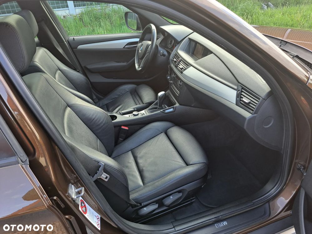 BMW X1 - 14