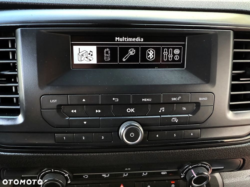 Peugeot EXPERT  L2 LONG - 22