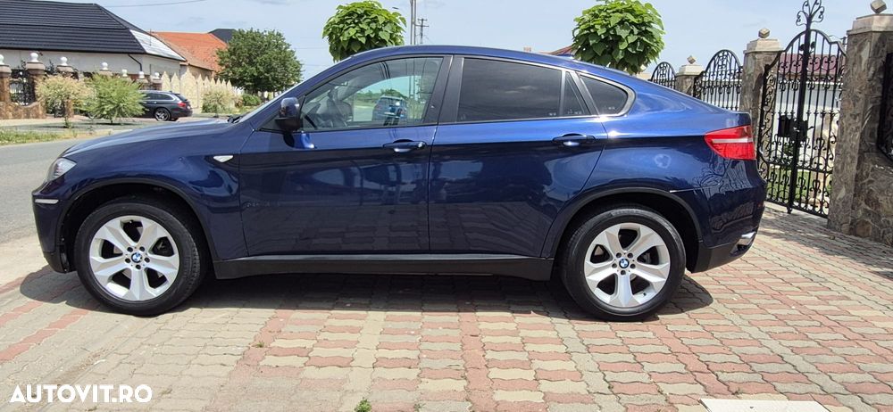 BMW X6 - 13