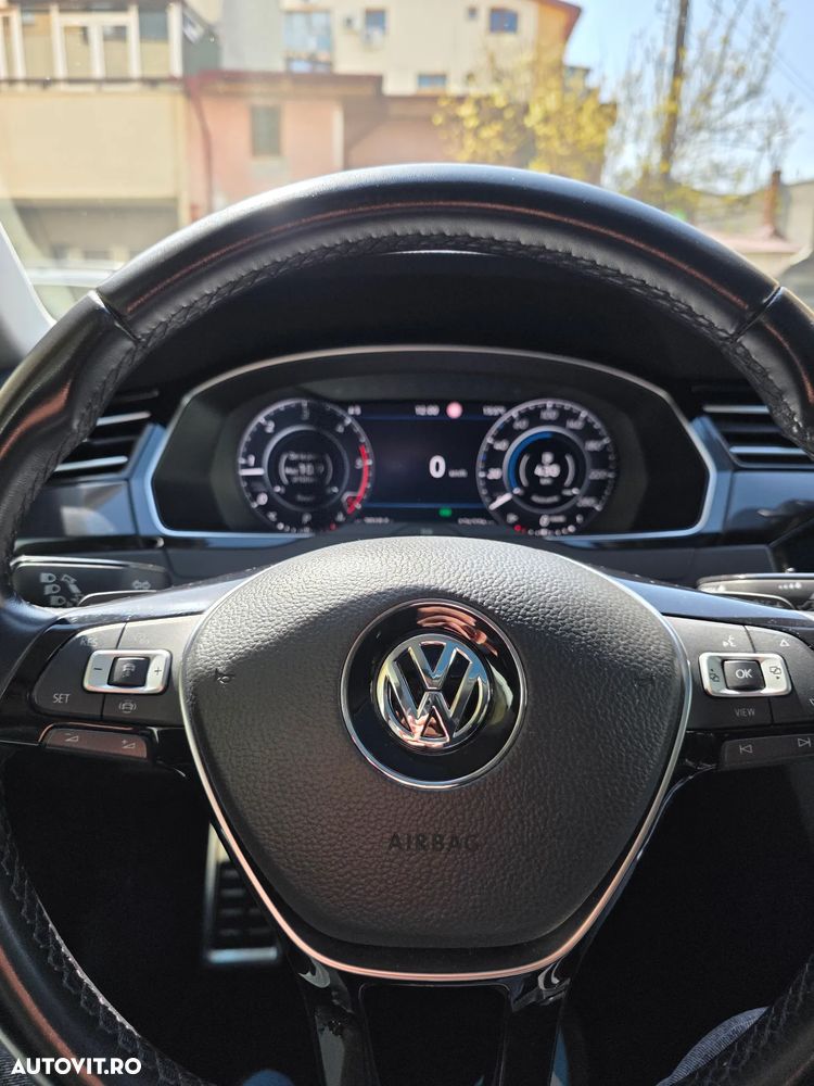 Volkswagen ARTEON 2.0 TDI DSG 4Motion Elegance - 14