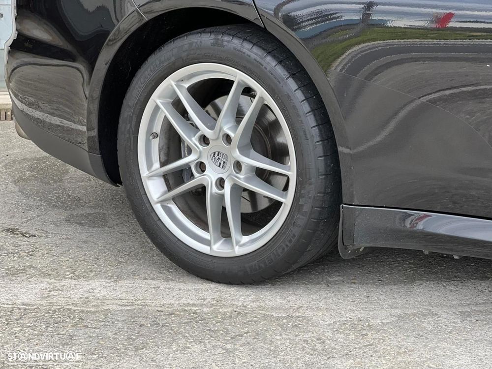 Porsche Panamera 4 PDK - 2