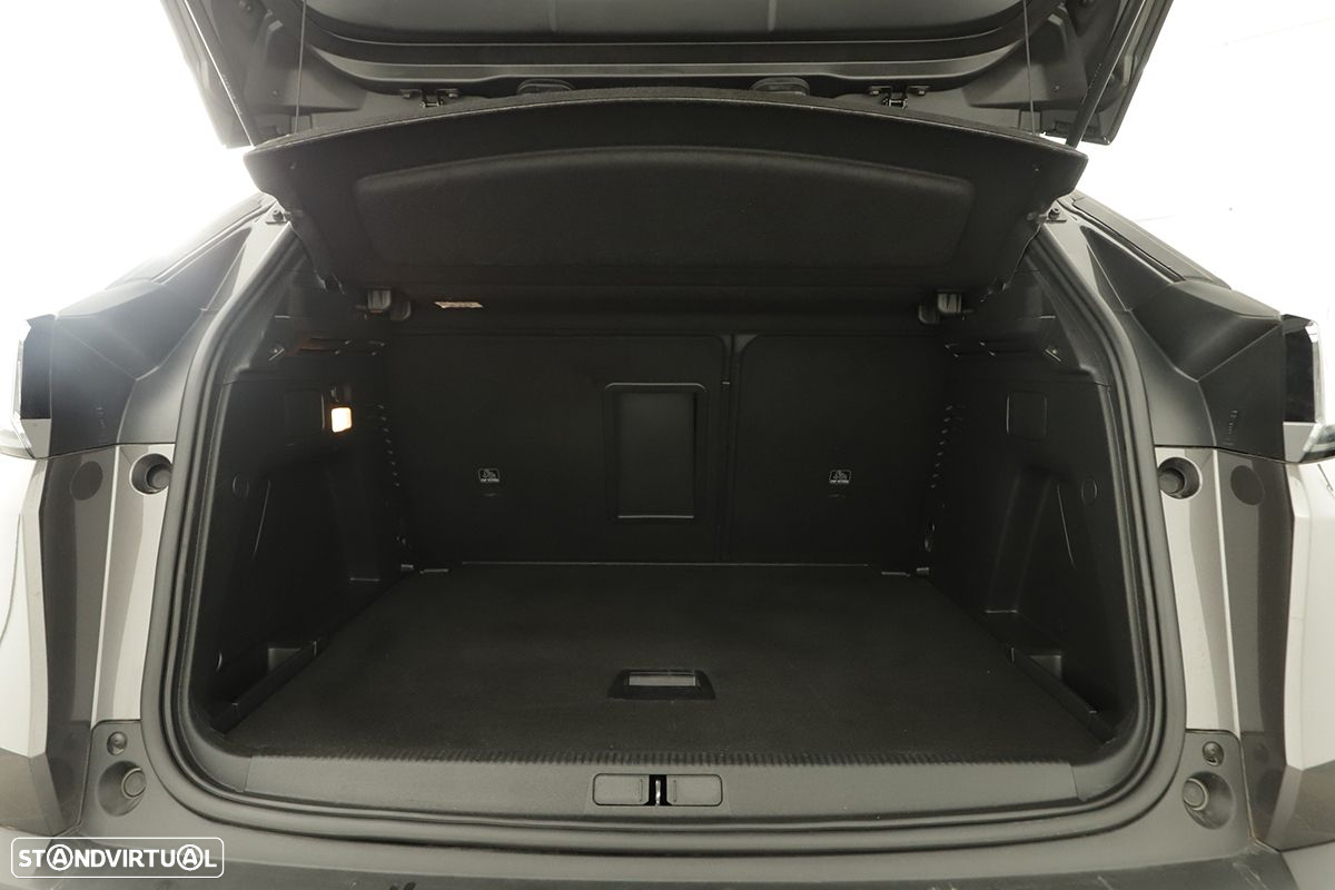 Peugeot 3008 1.2 PureTech Allure Pack - 25