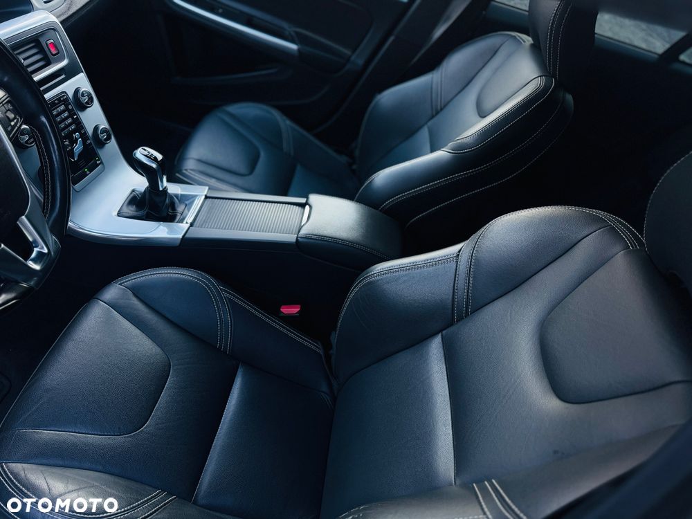 Volvo V60 D2 RDesign - 6
