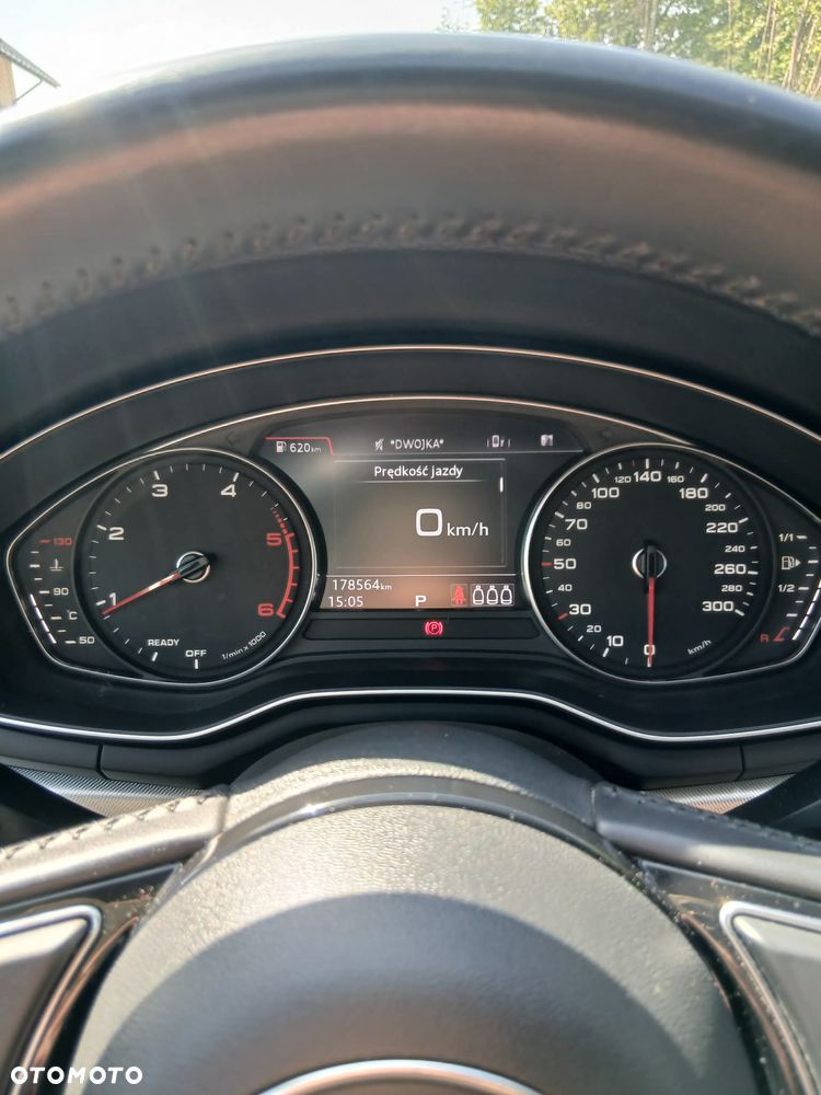 Audi A4 Avant 2.0 TDI S tronic - 6