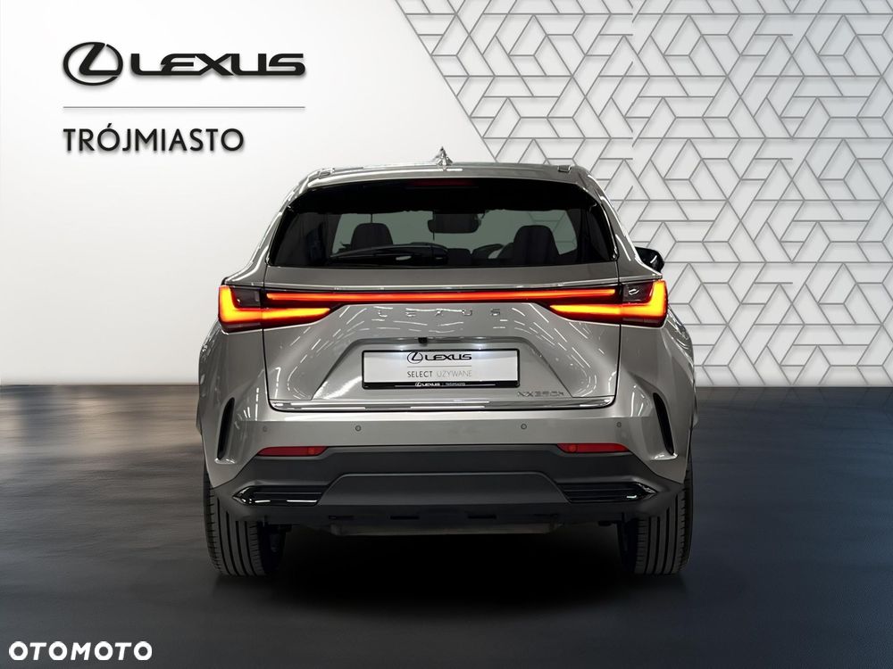 Lexus NX 350h Prestige AWD - 5