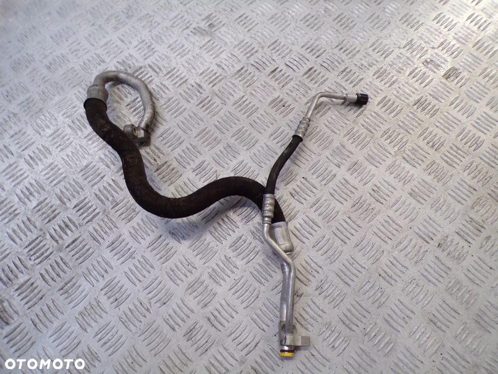 RURKA PRZEWOD KLIMATYZACJI BMW E82 E90 53-6964964-03 - 2