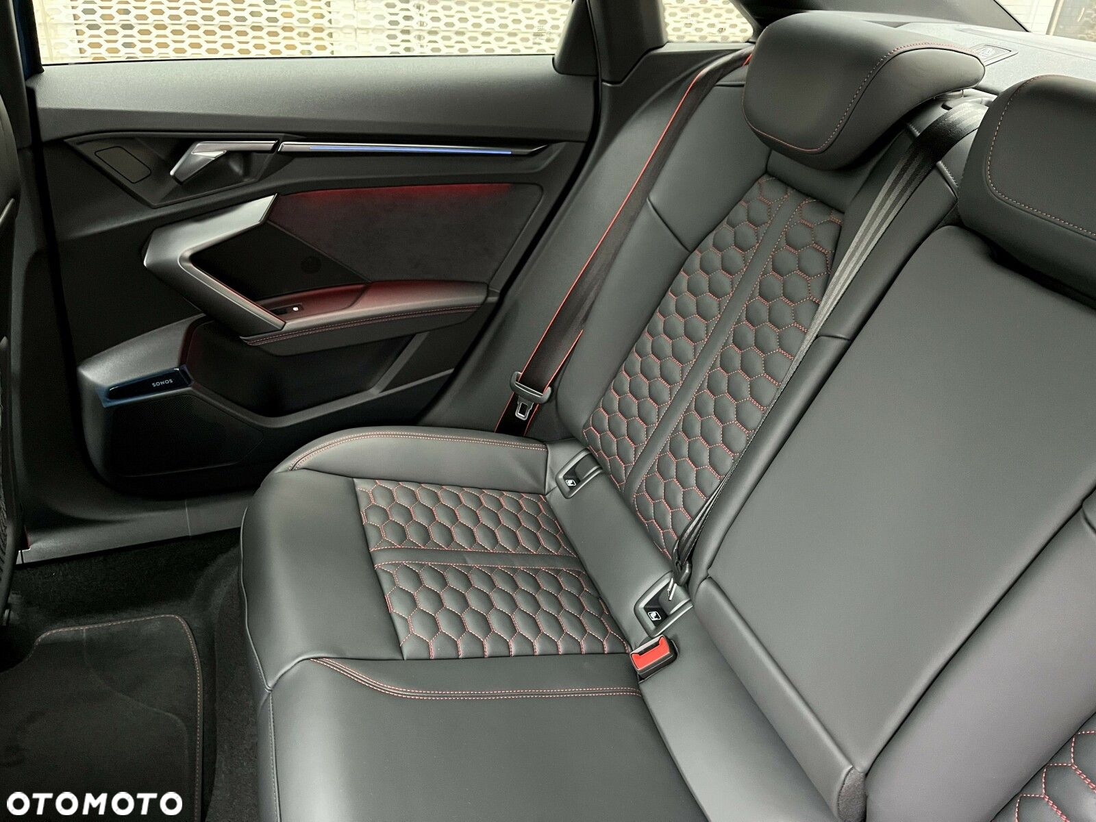 Audi RS3 Sportback - 28