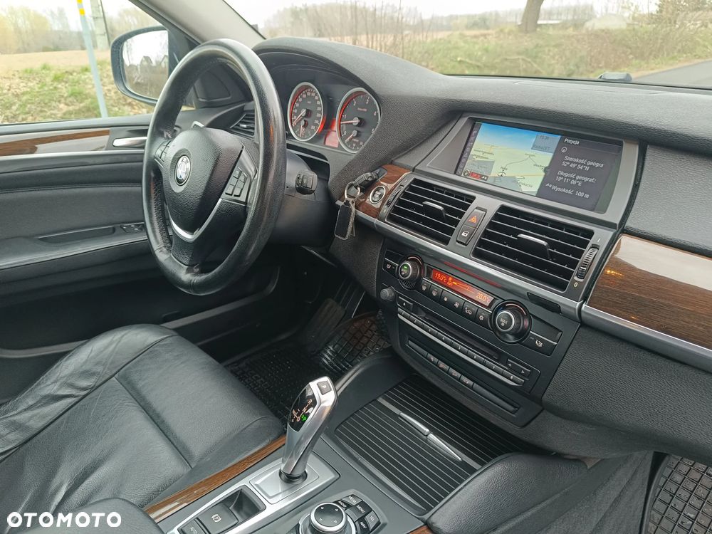 BMW X6 30d xDrive - 32
