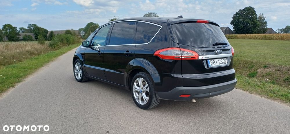 Ford S-Max 2.0 TDCi Trend - 3
