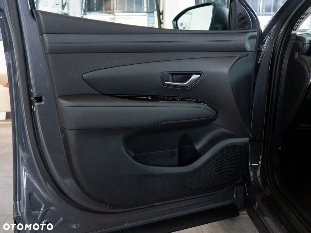 Hyundai Tucson 1.6 T-GDi HEV Smart 2WD - 15