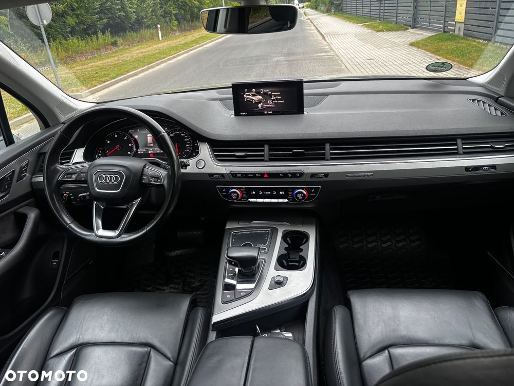 Audi Q7 - 5