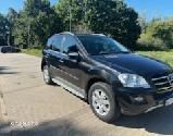 Mercedes-Benz ML - 4