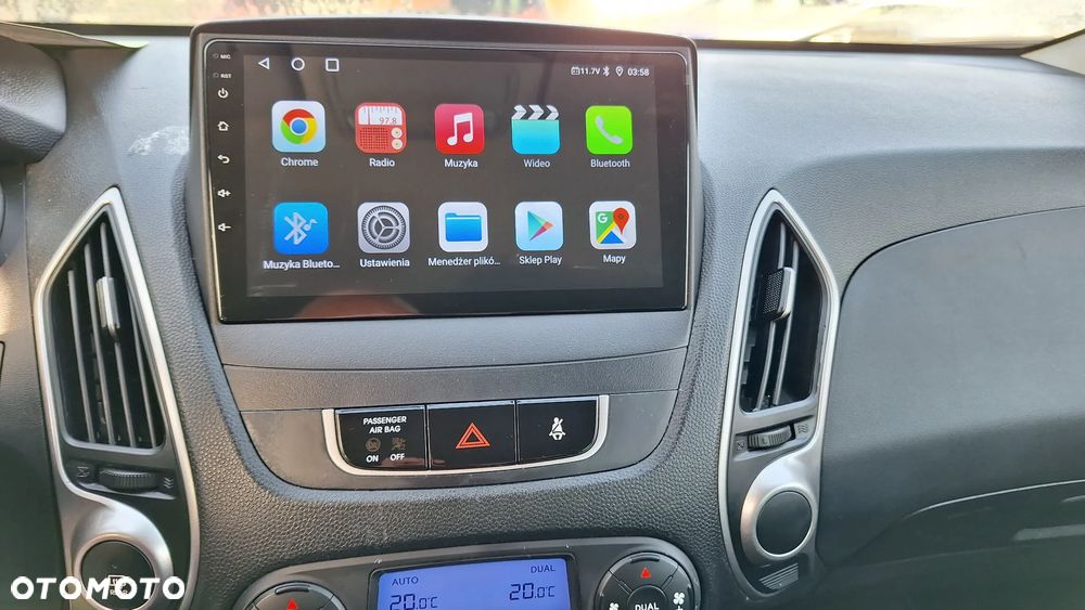 Hyundai ix35 1.6 2WD 5 Star Edition - 9