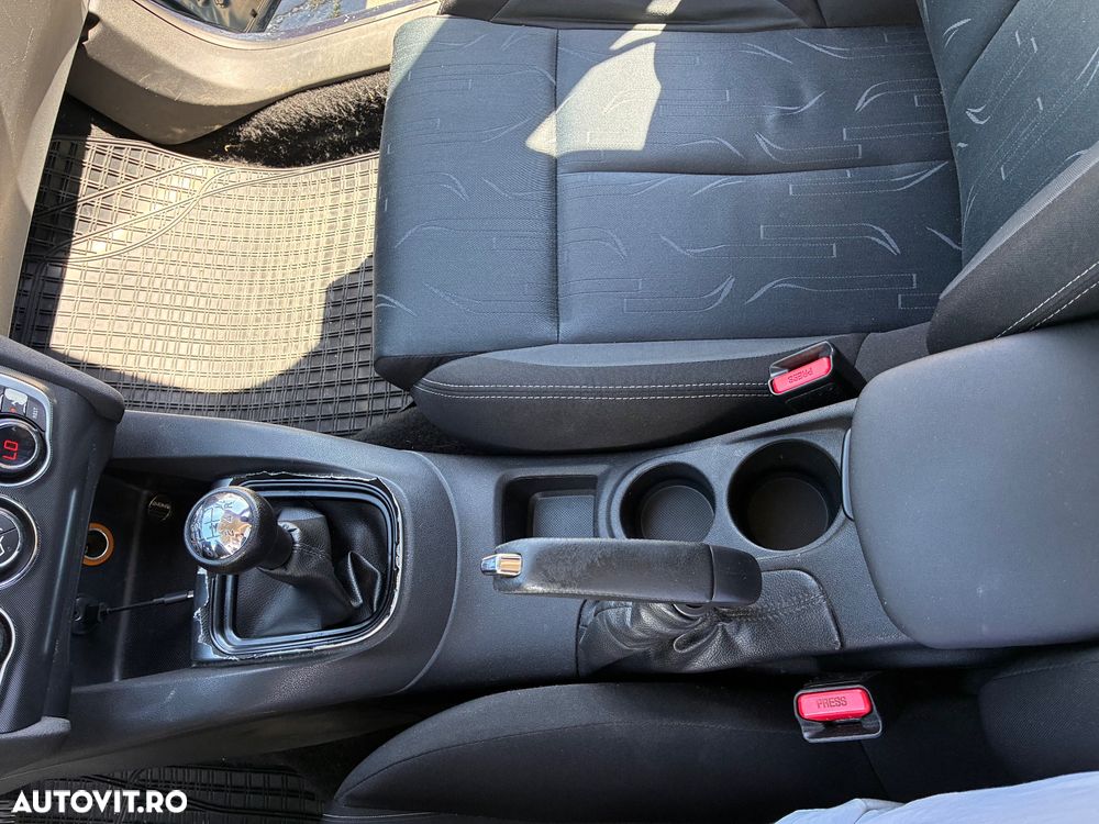 Citroën C4 1.6 HDI FAP BVM Seduction - 14