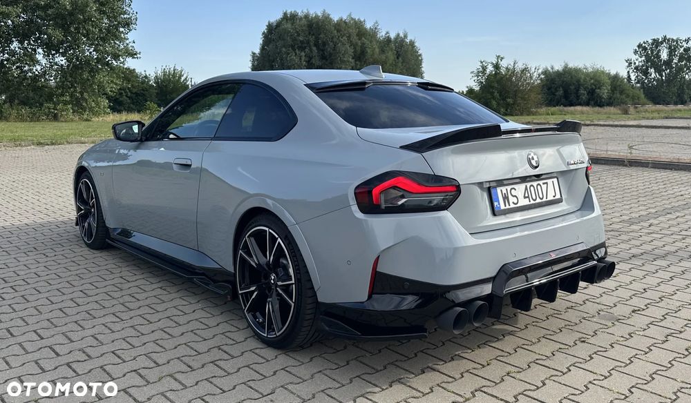 BMW Seria 2 M240i xDrive - 7