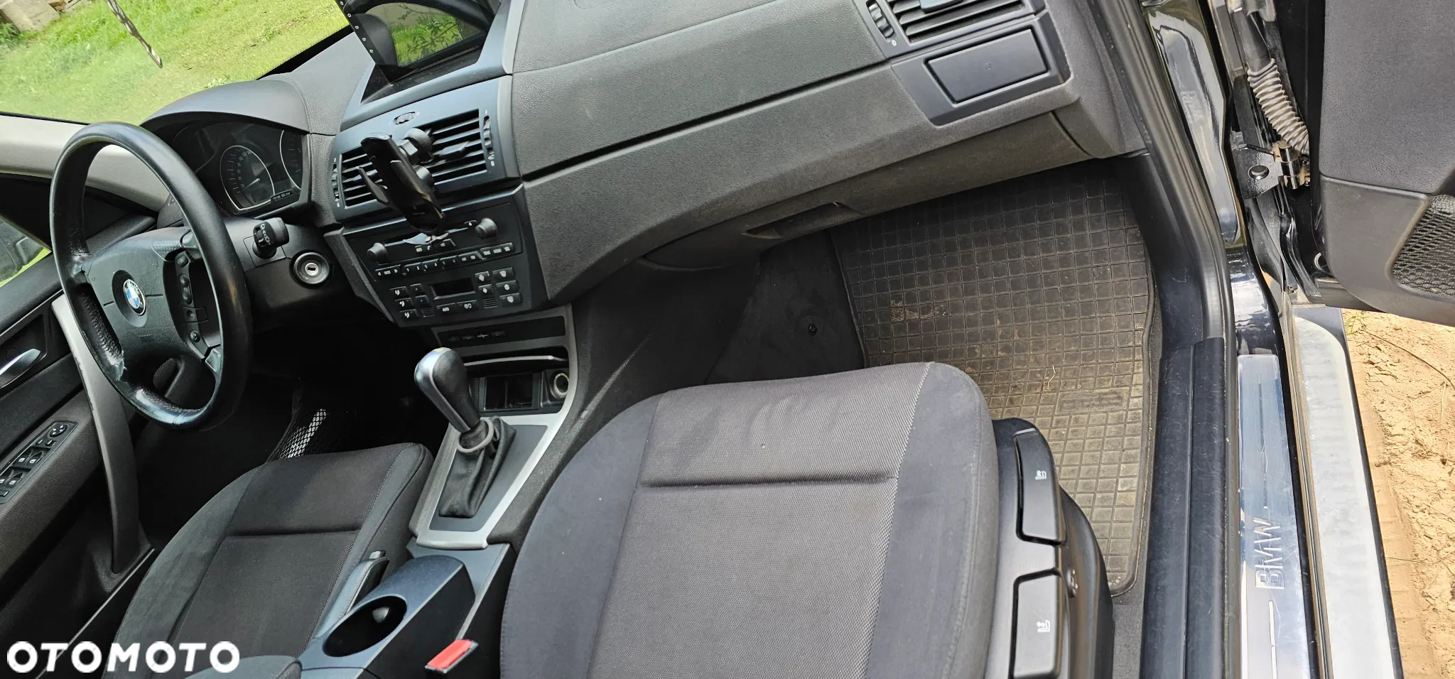 BMW X3 - 15